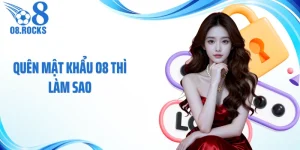 Quên Mật Khẩu O8 Thì Làm Sao - Xử Lý Nhanh Gọn Trong 3 Phút